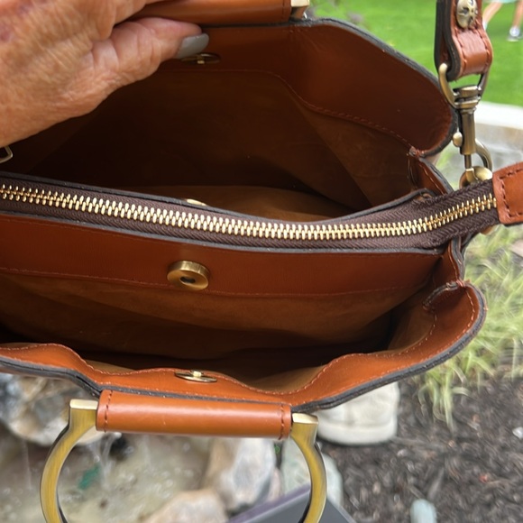 Patricia Nash, Crossbody, and satchel bag - Picture 3 of 7